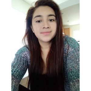 Meet your Posher, Luz